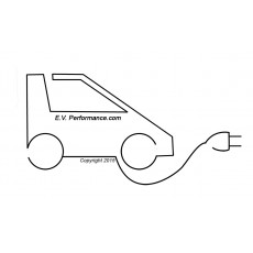 CitiCar and ComutaCar VIN Number Decoding